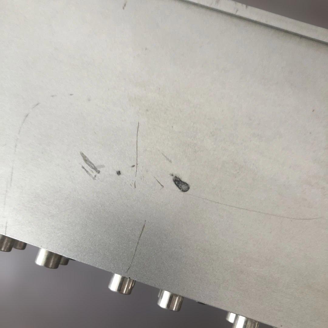 AKAI テープデッキセレクター DS-5