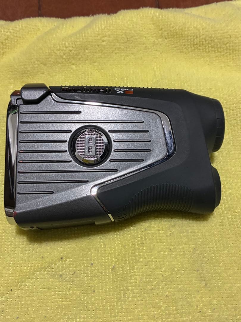 す*ん様 Bushnell ピンシーカープロ X3ジョルト