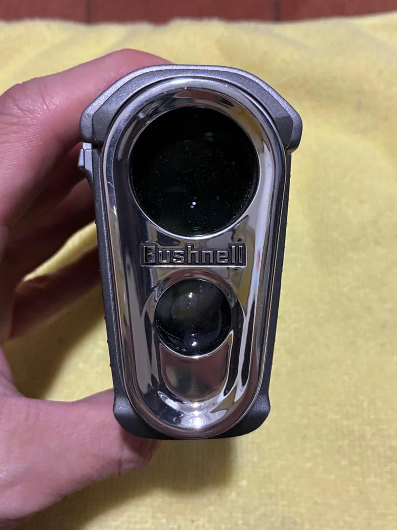 す*ん様 Bushnell ピンシーカープロ X3ジョルト