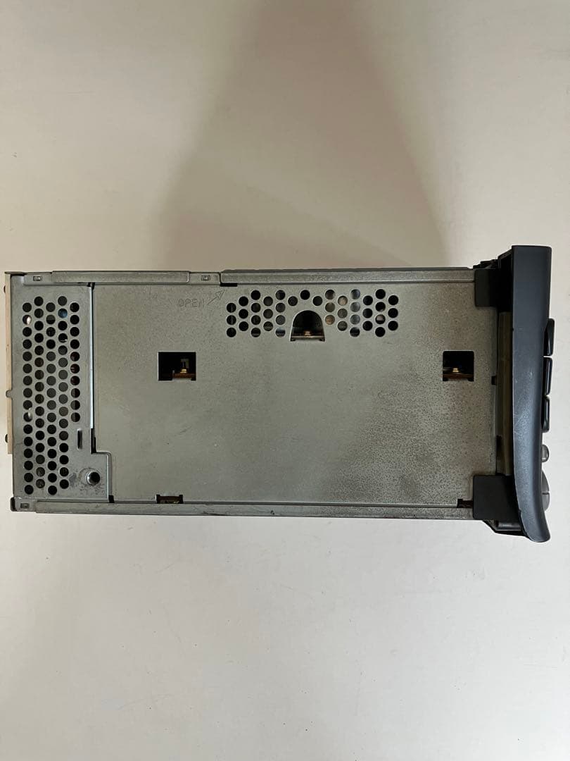 ホンダ ビート PP1純正 スカイサウンド120W カセットデッキ ジャンク扱い