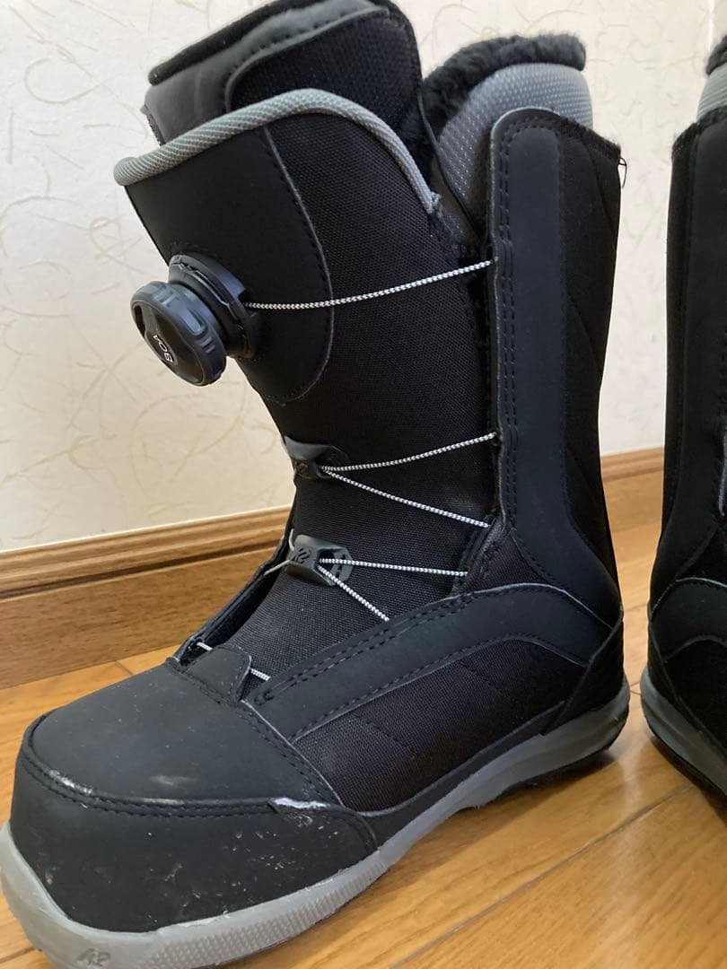 HAVEN BOA スノーボードブーツ (女性用)