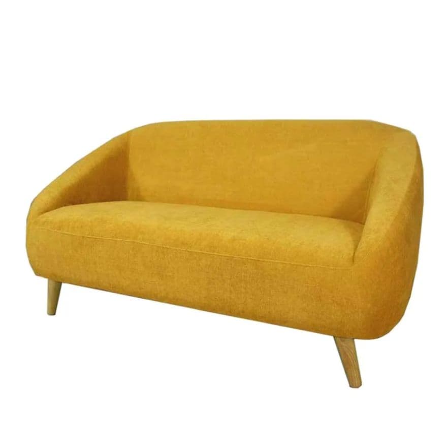 t*a様 地域限定販売 一都三県　ソファ　NOCE　ALEXIA　2人掛け イエ