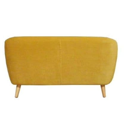 t*a様 地域限定販売 一都三県　ソファ　NOCE　ALEXIA　2人掛け イエ