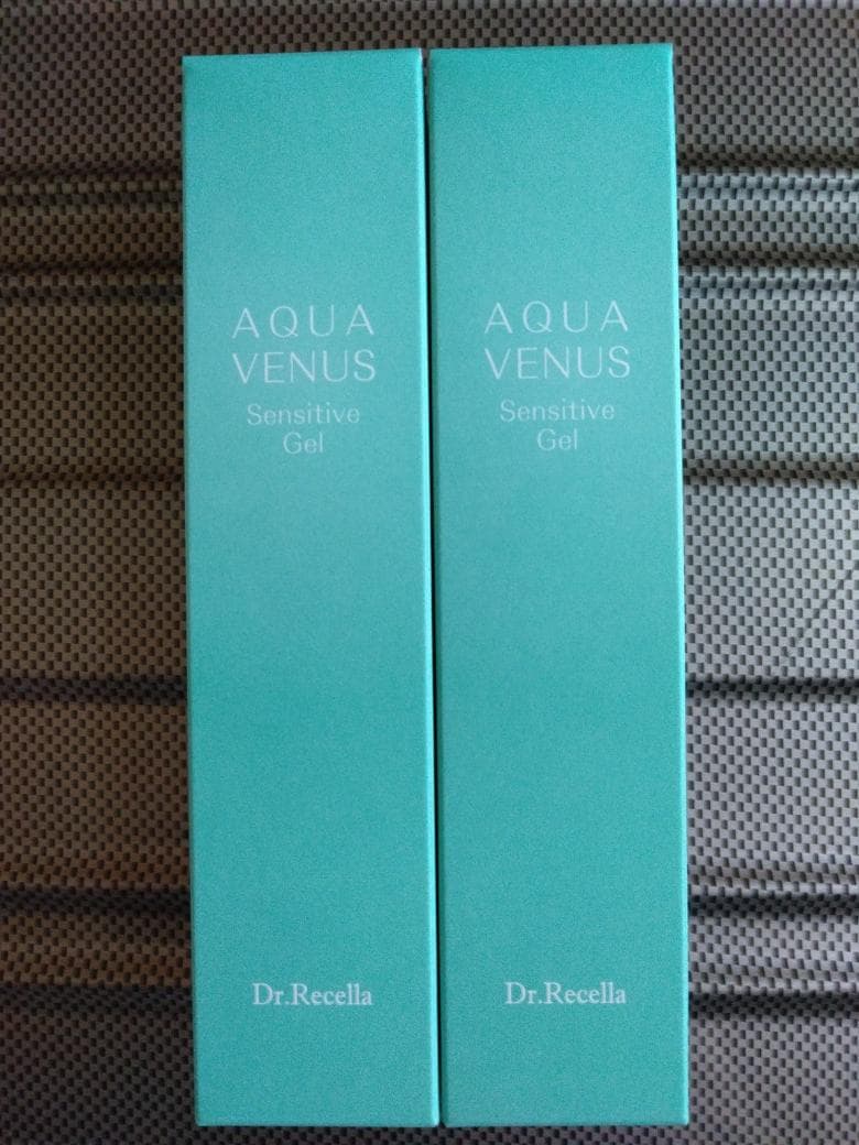 センシティブジェル〈２個〉