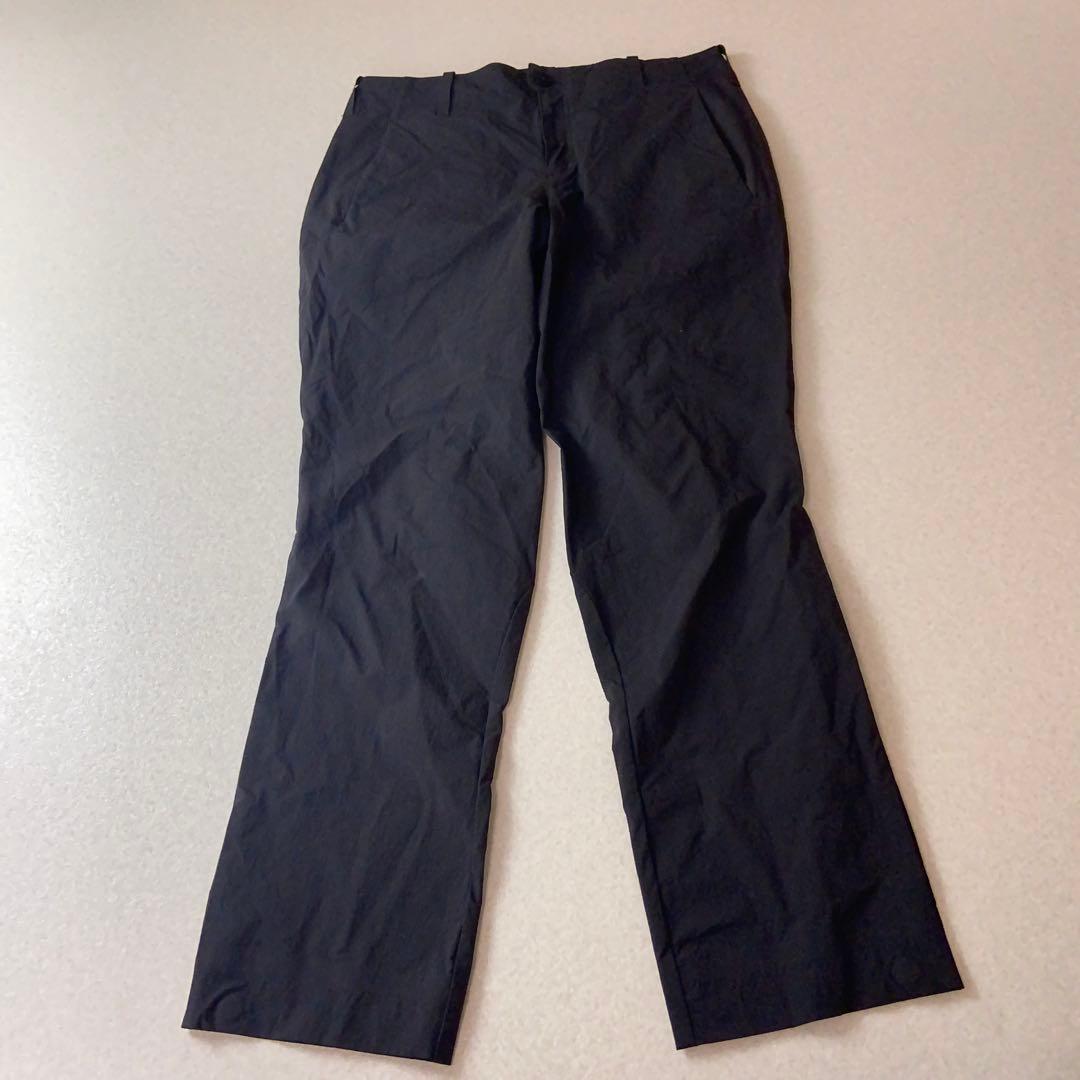 DECSENTE ATHLETIC PT ZERO テイラード セットアップ