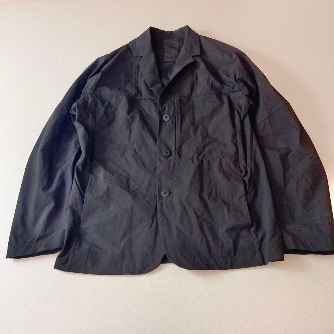 DECSENTE ATHLETIC PT ZERO テイラード セットアップ