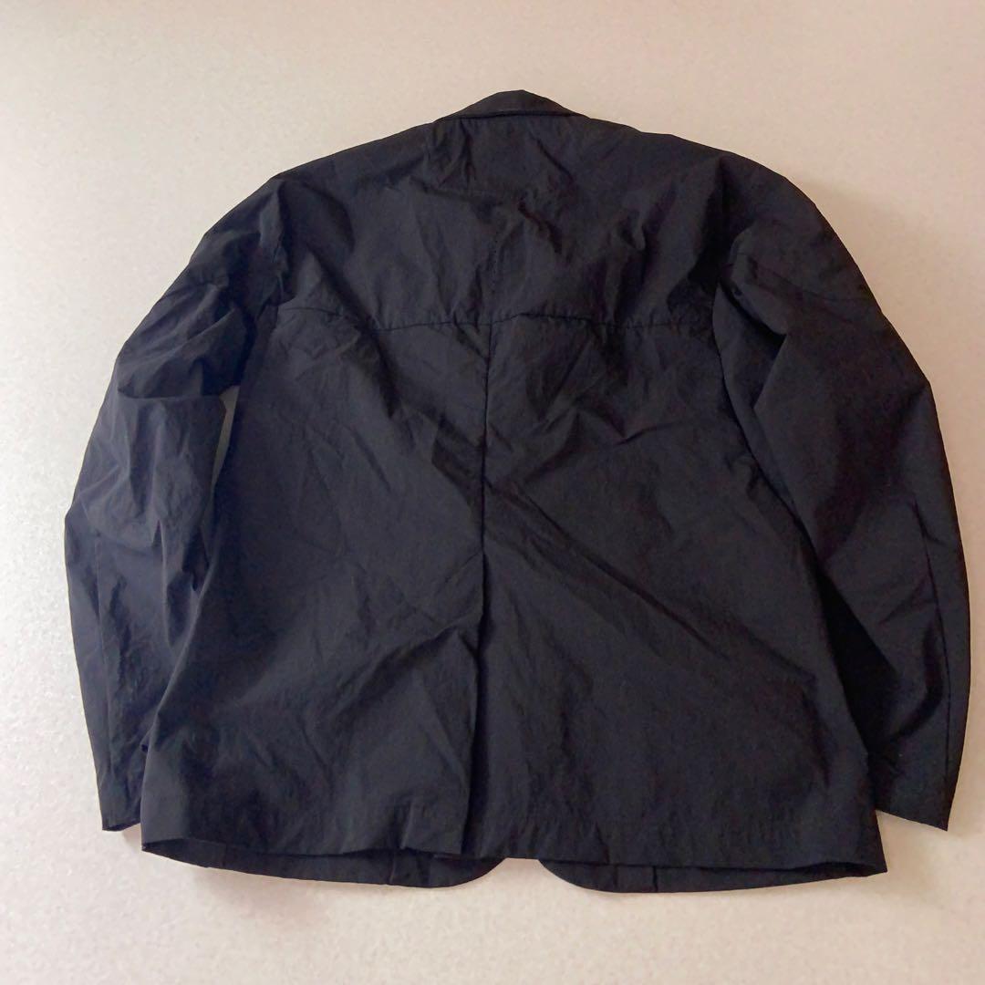 DECSENTE ATHLETIC PT ZERO テイラード セットアップ