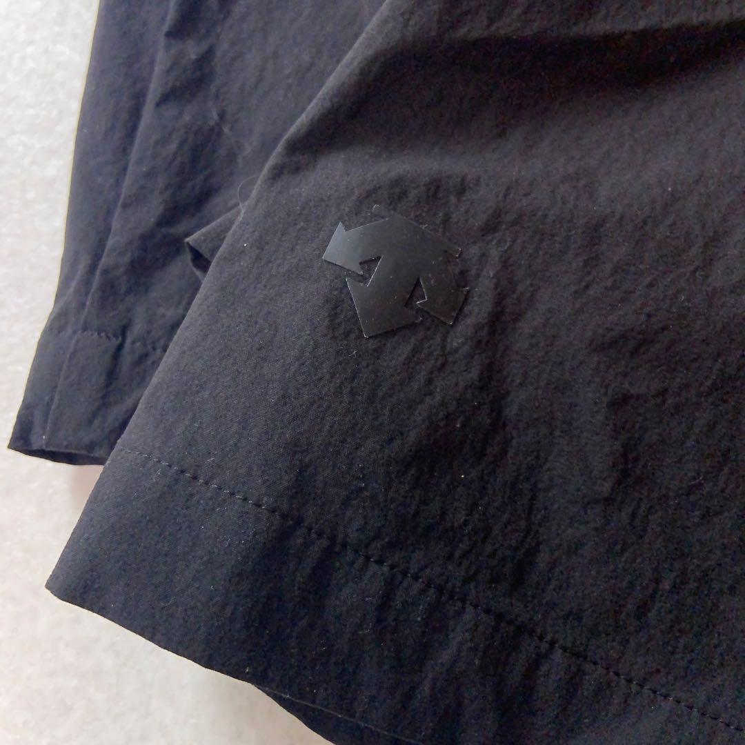 DECSENTE ATHLETIC PT ZERO テイラード セットアップ