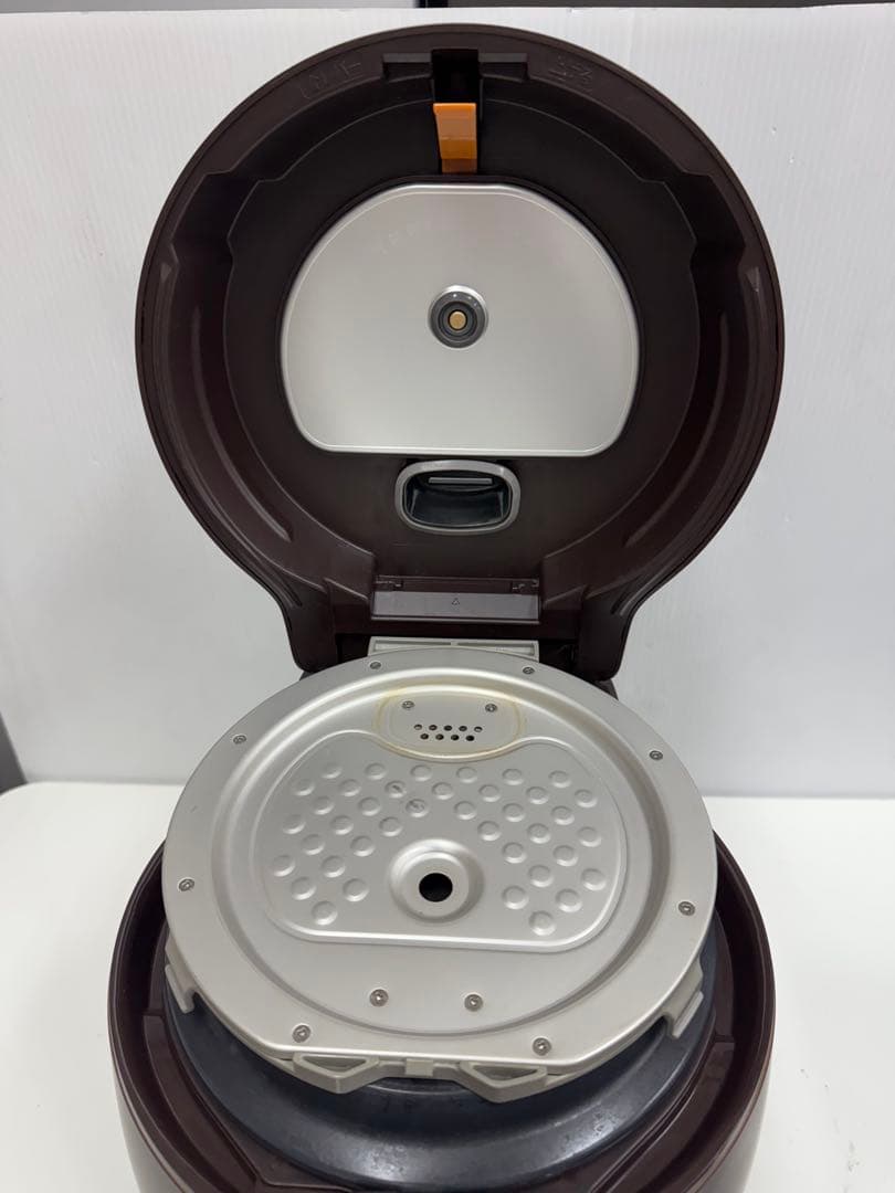 MITSUBISHI ELECTRIC IHジャー炊飯器NJ-AW106