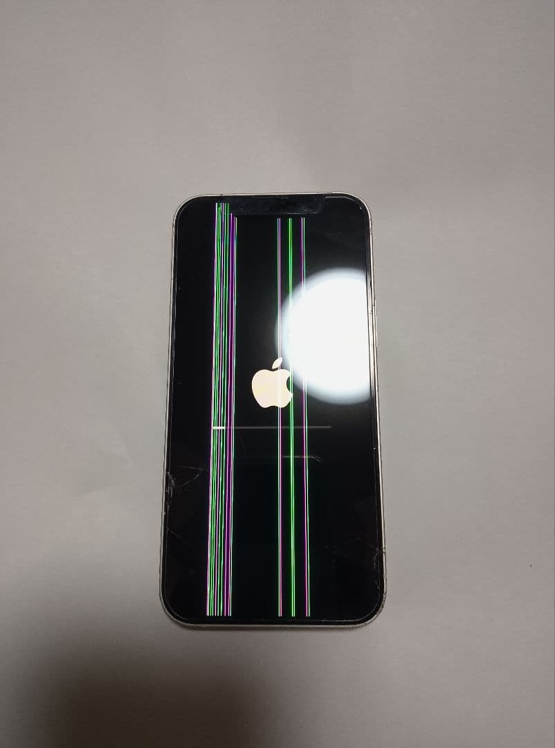 iPhone13mini　128GB 訳あり　ジャンク