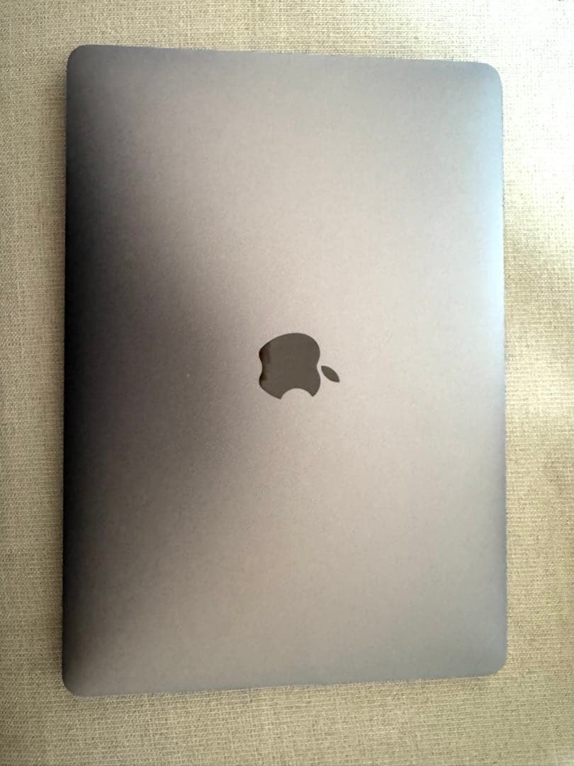 MacBook air M1 メモリ/16GB SSD/1TB/USキーボード