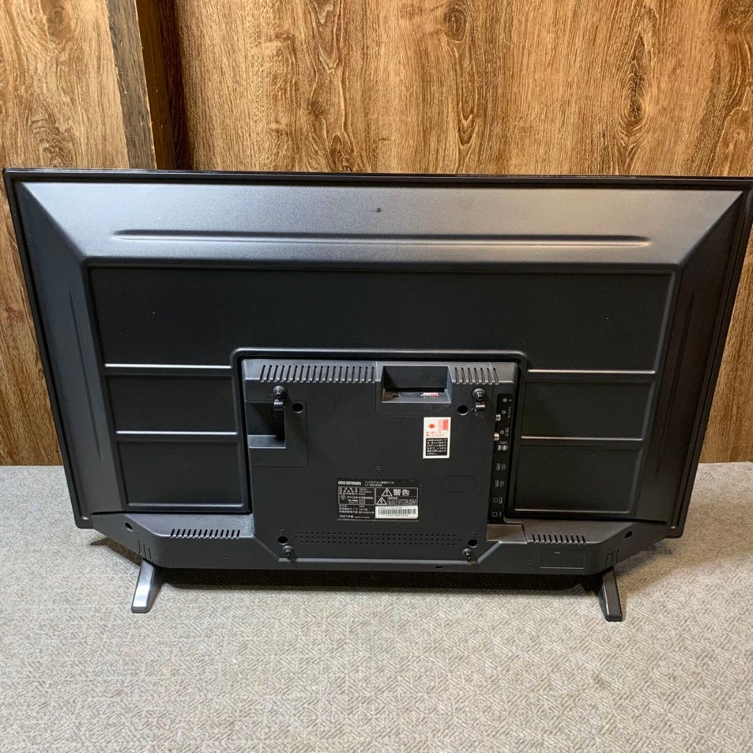 J251 IRIS OHYAMA ハイビジョン液晶テレビ LT-32C320B