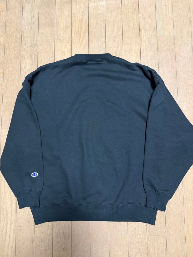 wtaps champion academycrewneck Mサイズ