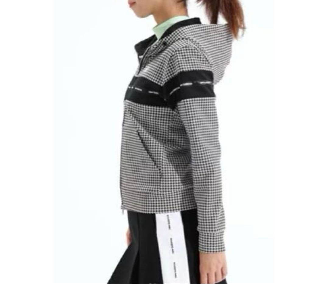 ニューバランスゴルフ NEW BALANCE GOLF パーカー 新品タグ付き