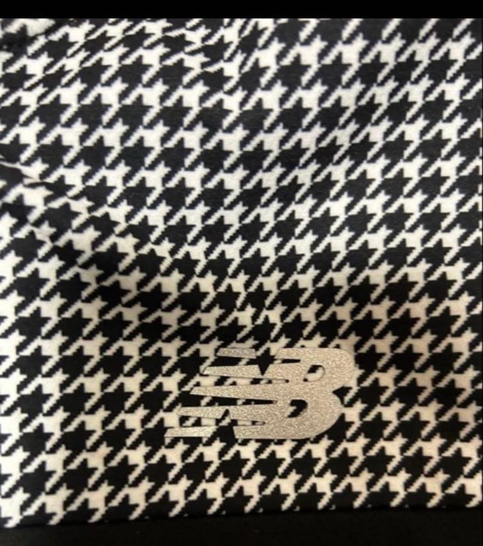 ニューバランスゴルフ NEW BALANCE GOLF パーカー 新品タグ付き