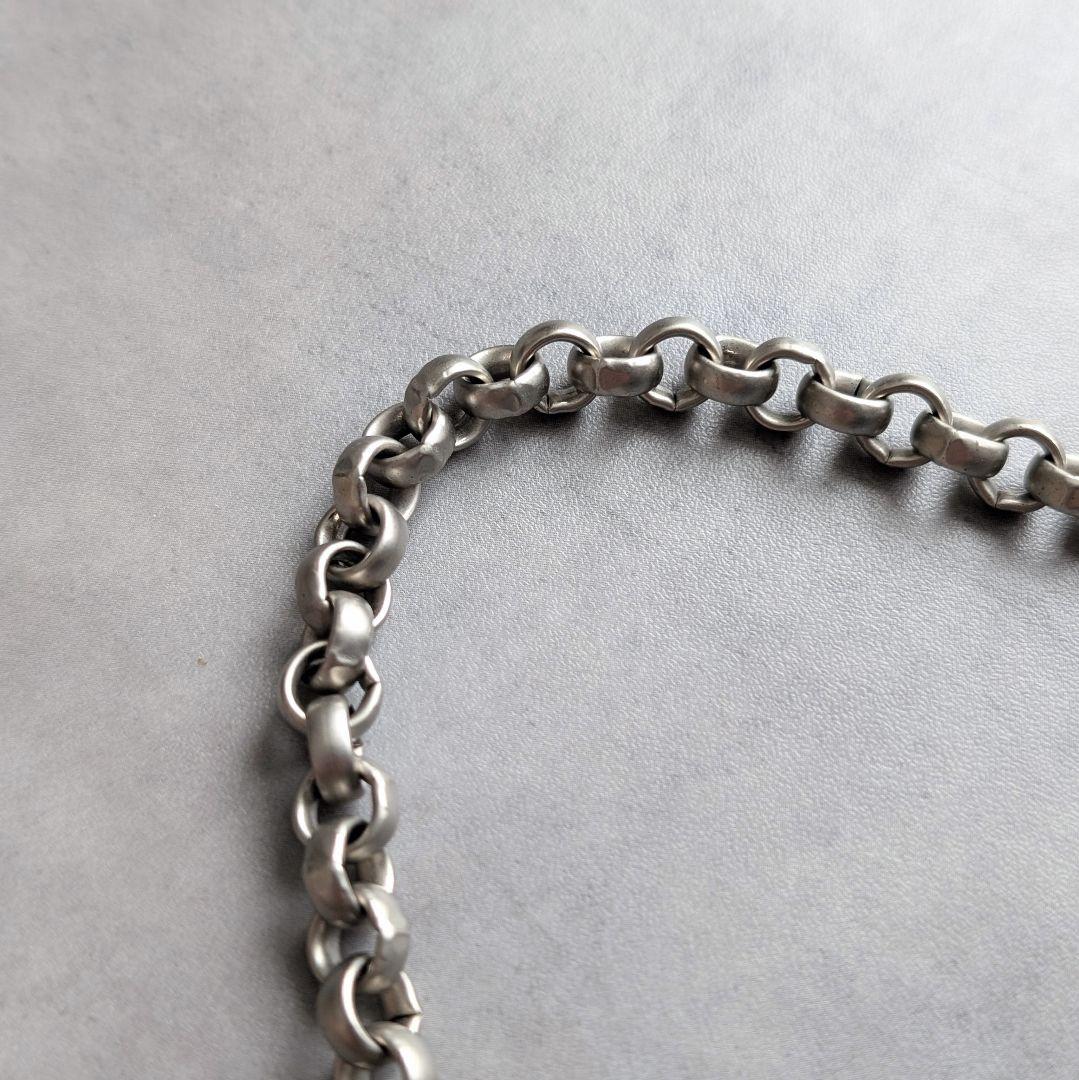 HIROKO HAYASHI GIRASOLE ジラソーレ チェーン付長財布