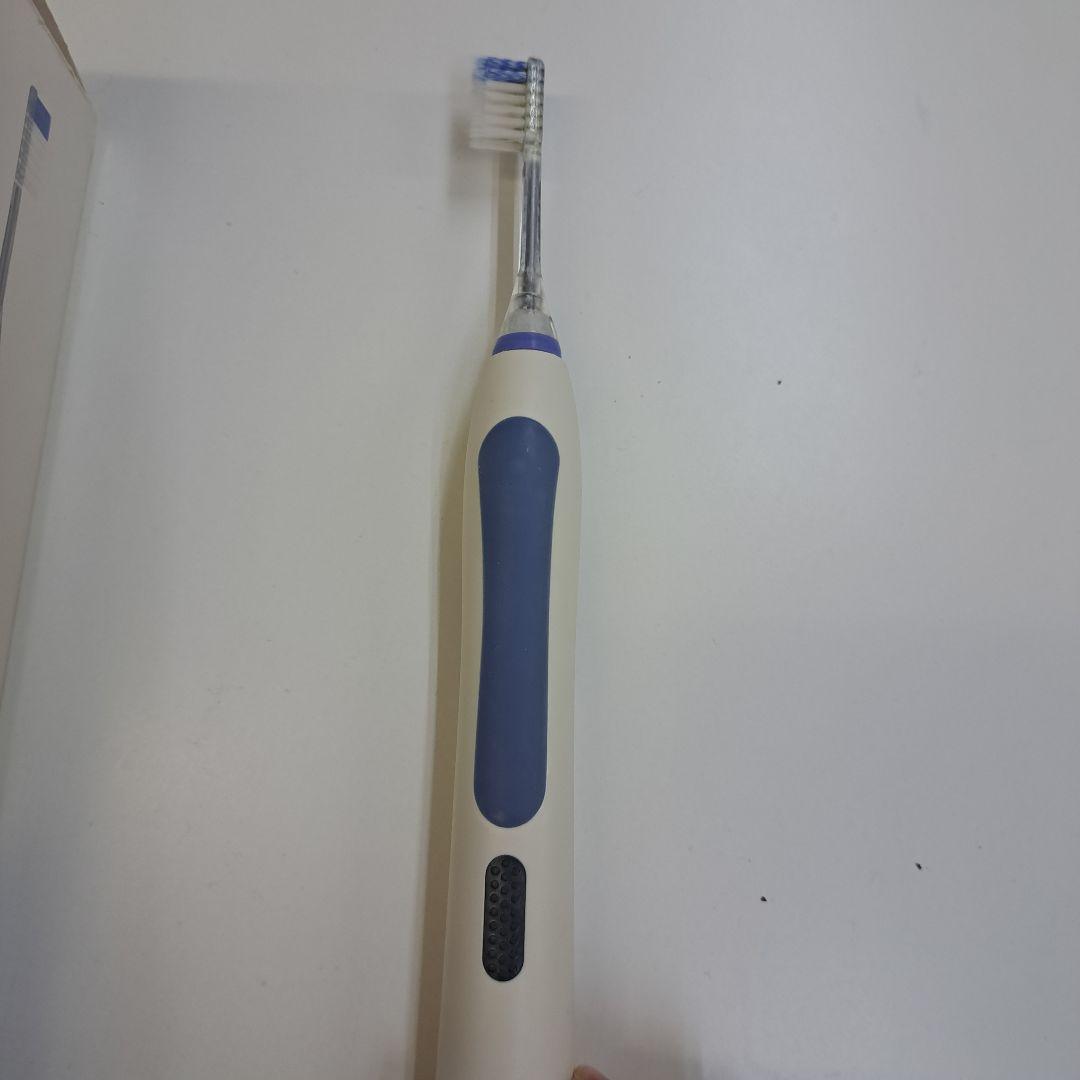 Amway　スプリーデント音波振動歯ブラシ