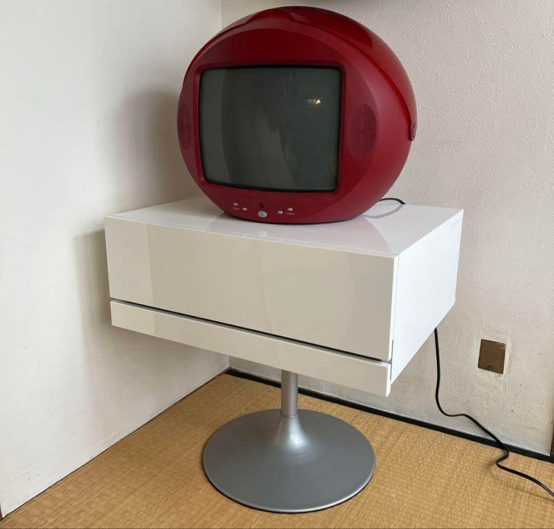 TVボード　スペースエイジ　最終値下げ