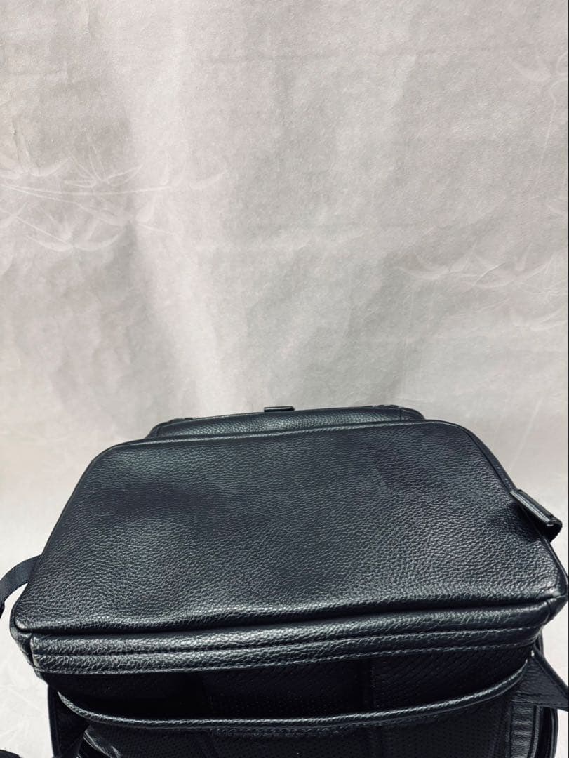 明日投稿削除MICHAEL KORS HUDSON ユーティリティーバック