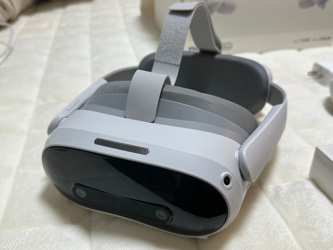 PICO 4 Ultra 1st Anniversary Pack ✨おまけ付き