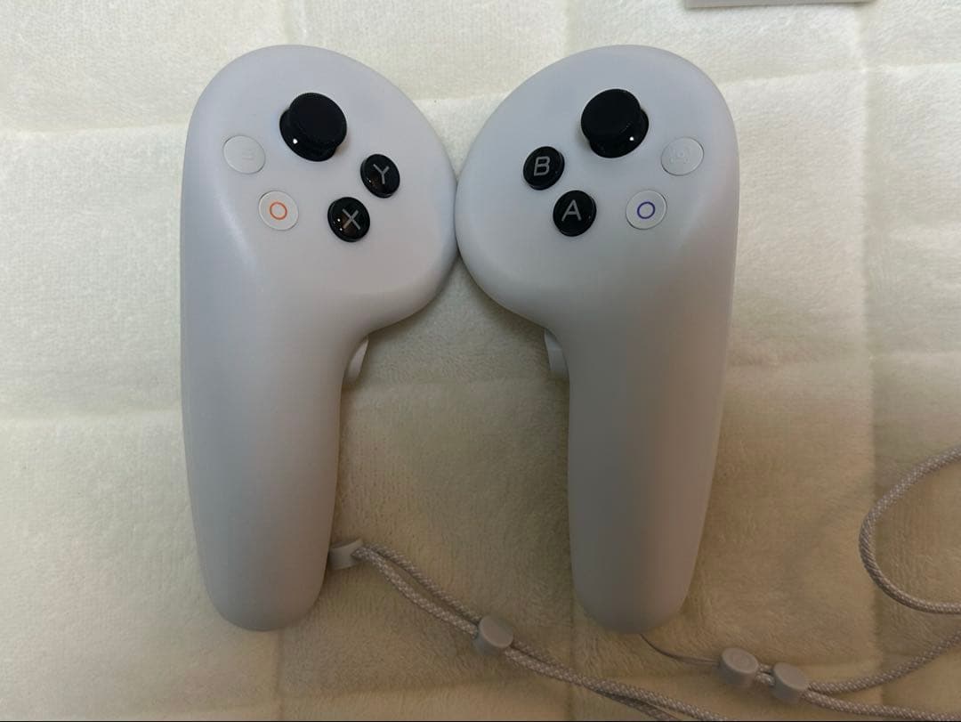 PICO 4 Ultra 1st Anniversary Pack ✨おまけ付き