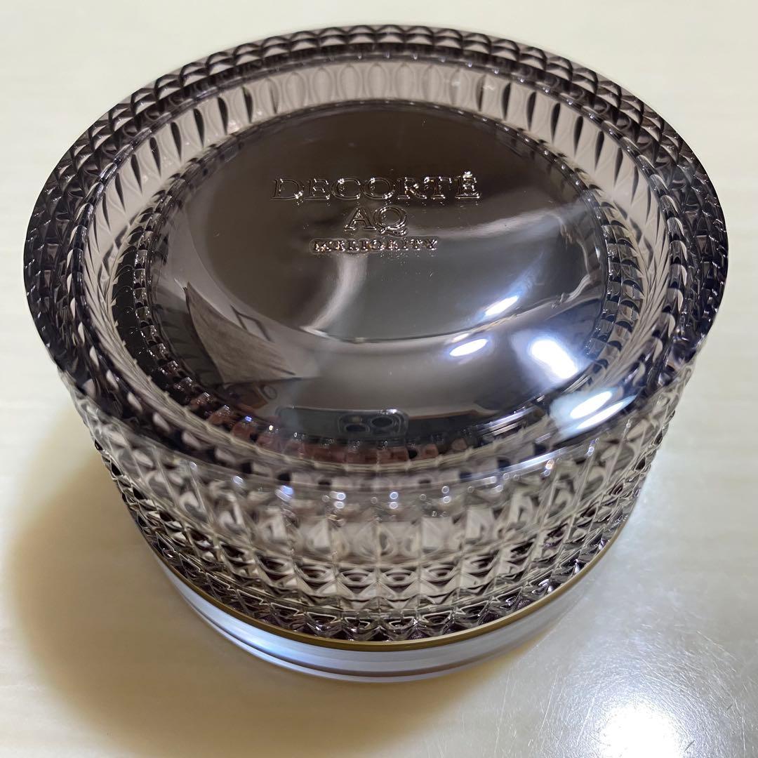 【新品】コスメデコルテ AQ ミリオリティ フェイスパウダー　エレガントグレース