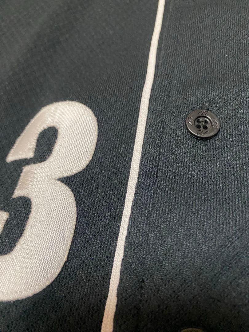 福岡ダイエーホークス FDH 1995年支給品タイプ Mizuno Pro製