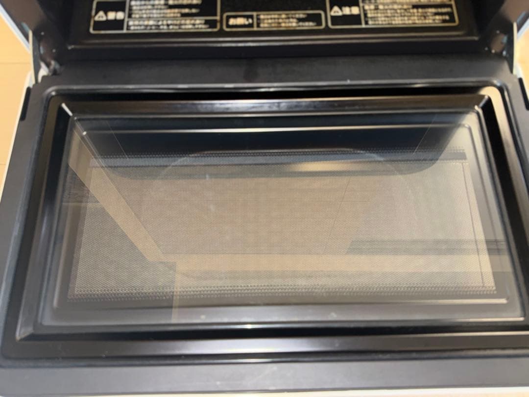 ER-ND300 石窯ドーム スチームオーブンレンジ 2016年製　訳あり