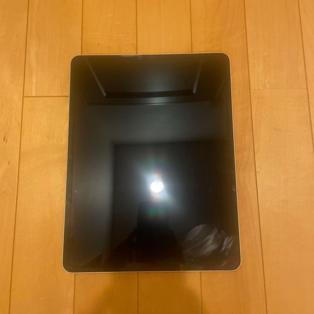 iPad pro 第3世代　256GB 12.9インチ