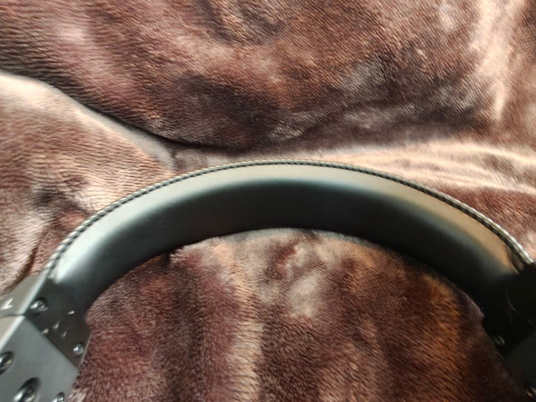 FOSTEX T50RP mk4 美品 動作確認済み　有線ヘッドホン