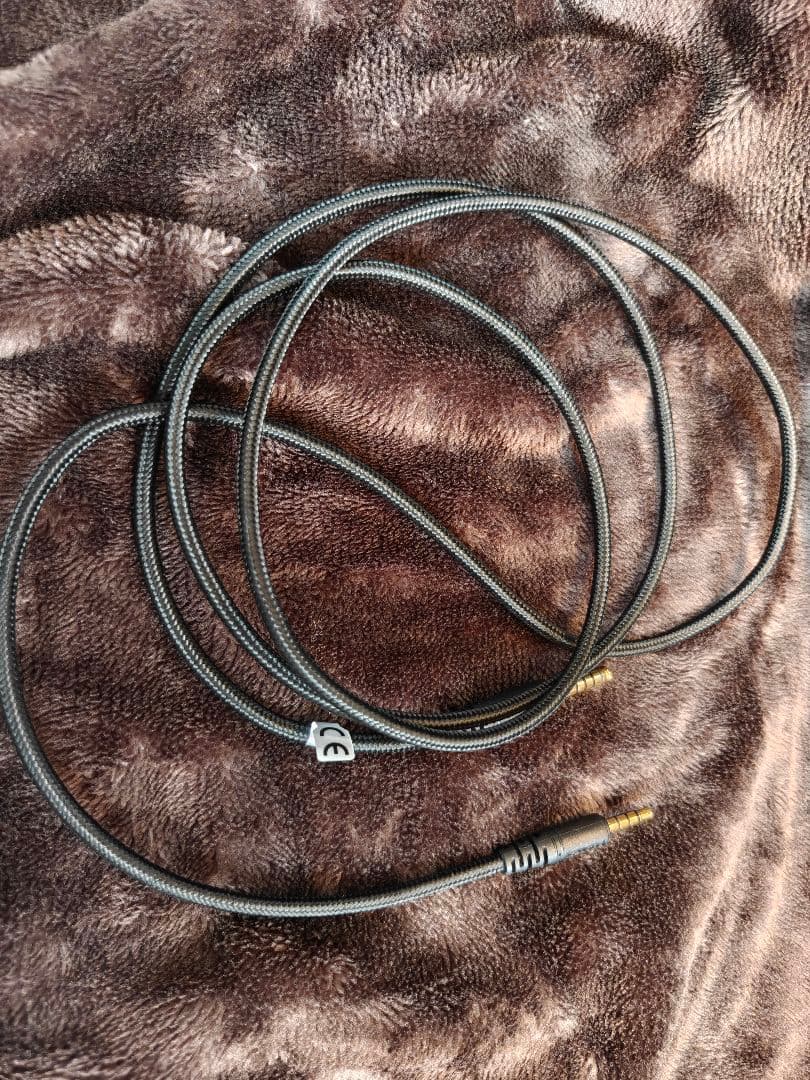 FOSTEX T50RP mk4 美品 動作確認済み　有線ヘッドホン