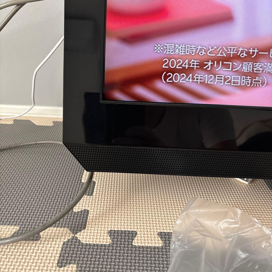 TOSHIBA REGZA 32AS2 32インチ