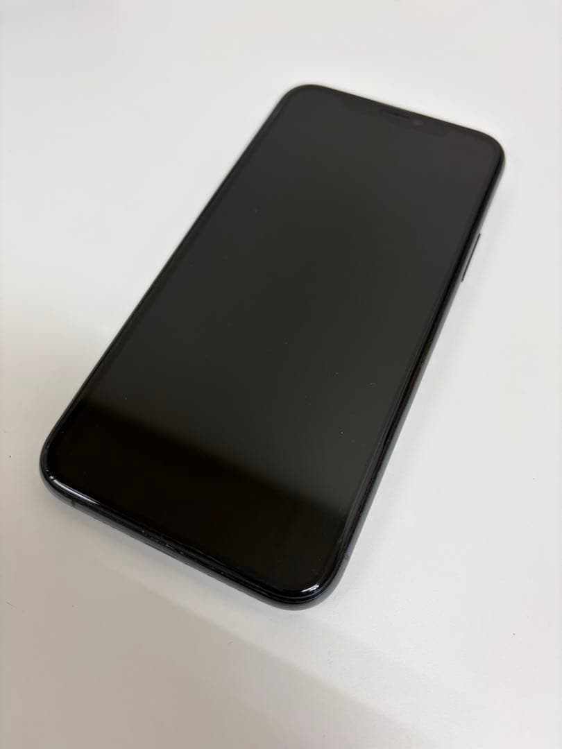 iPhone11 pro simフリー