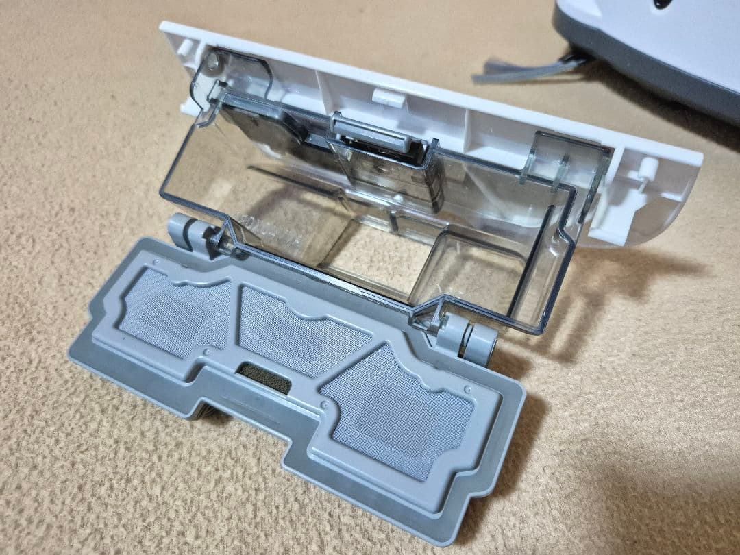 パナソニック ルーロミニ 2022年製