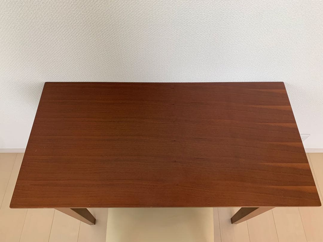 ニトリ　学習机　パソコンデスク　セット