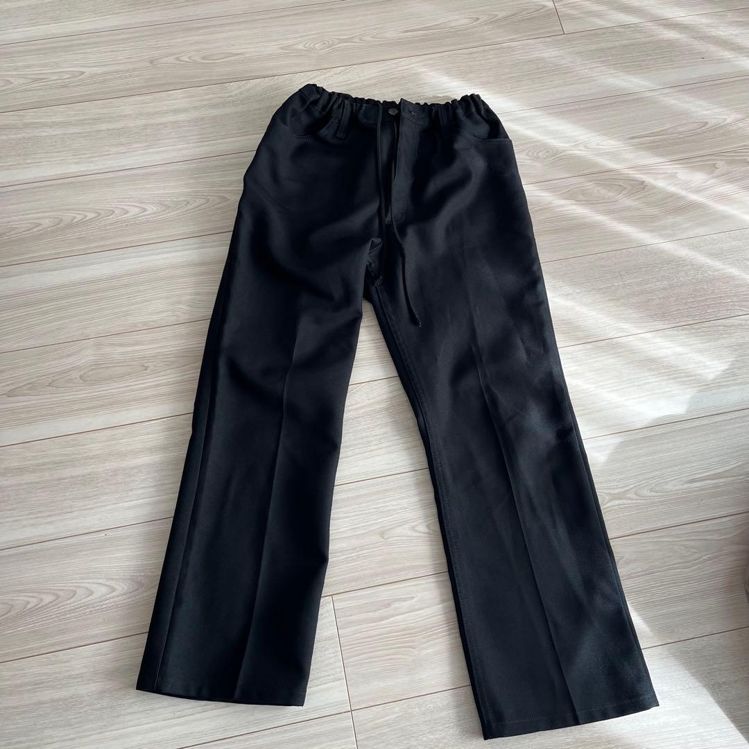 Wrangler DAMAGEDONE Remakeランチャードレス 38