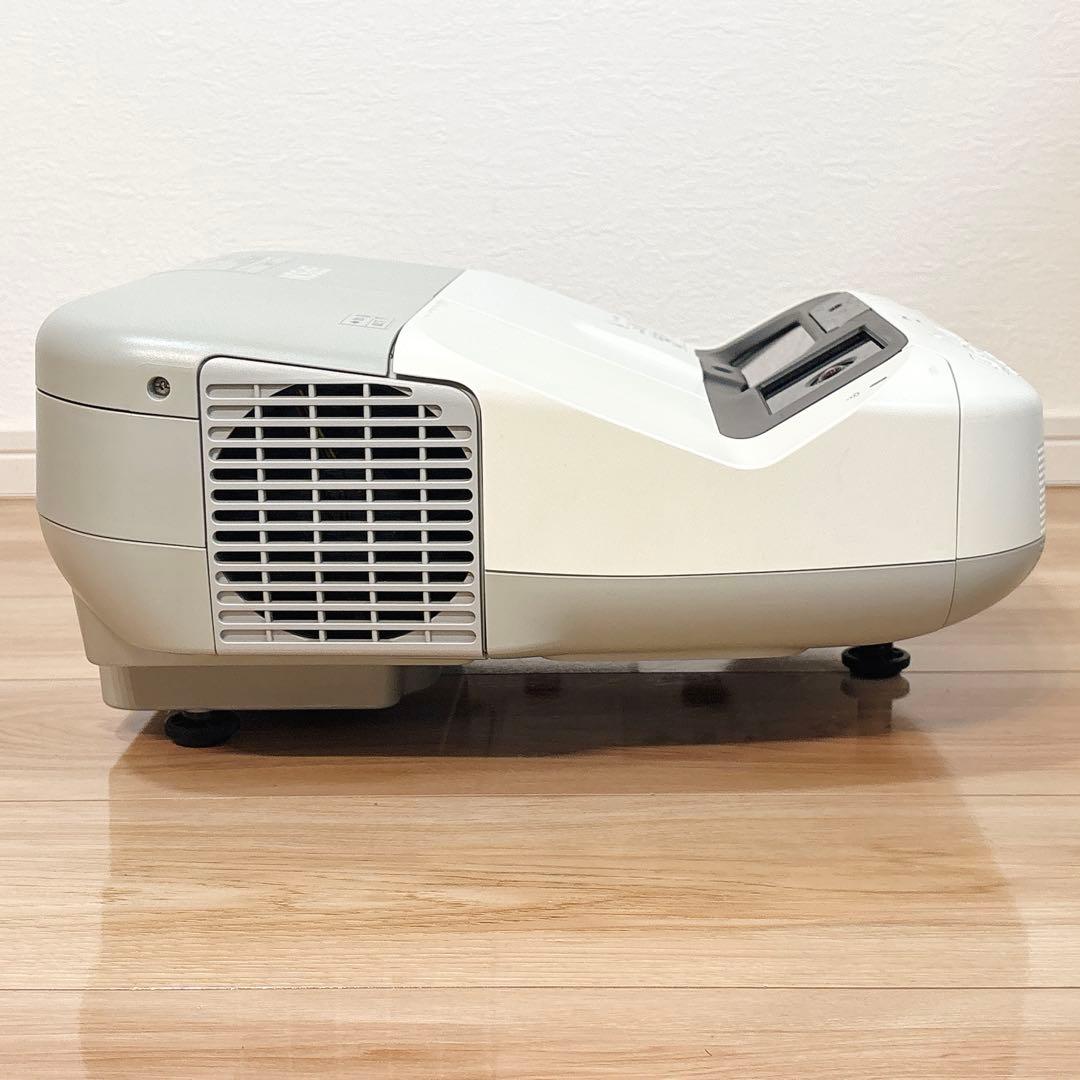 ✨良品✨ エプソン EB-485WT 超短焦点プロジェクター 無線LAN付き