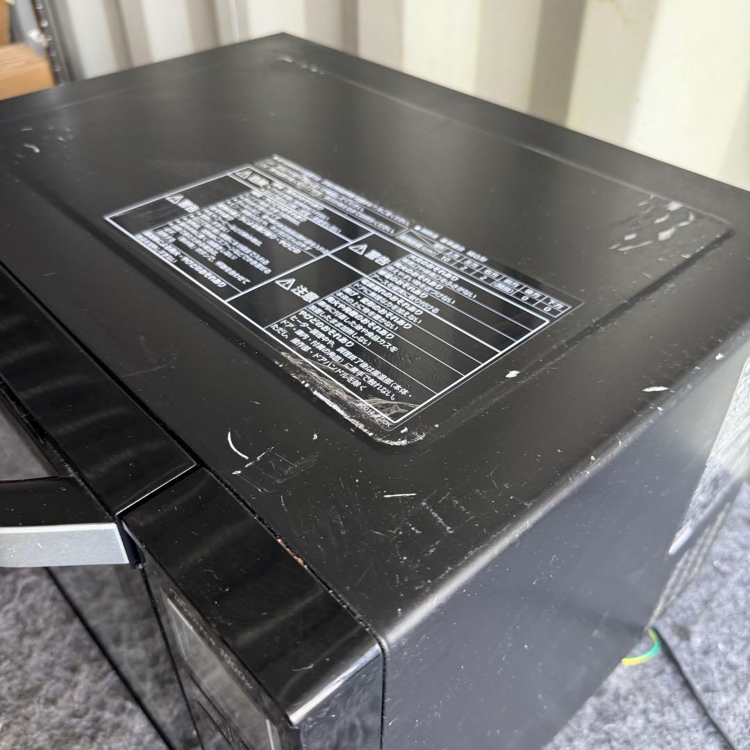 H76激安早い者勝ち✨　Panasonic パナソニック オーブンレンジ