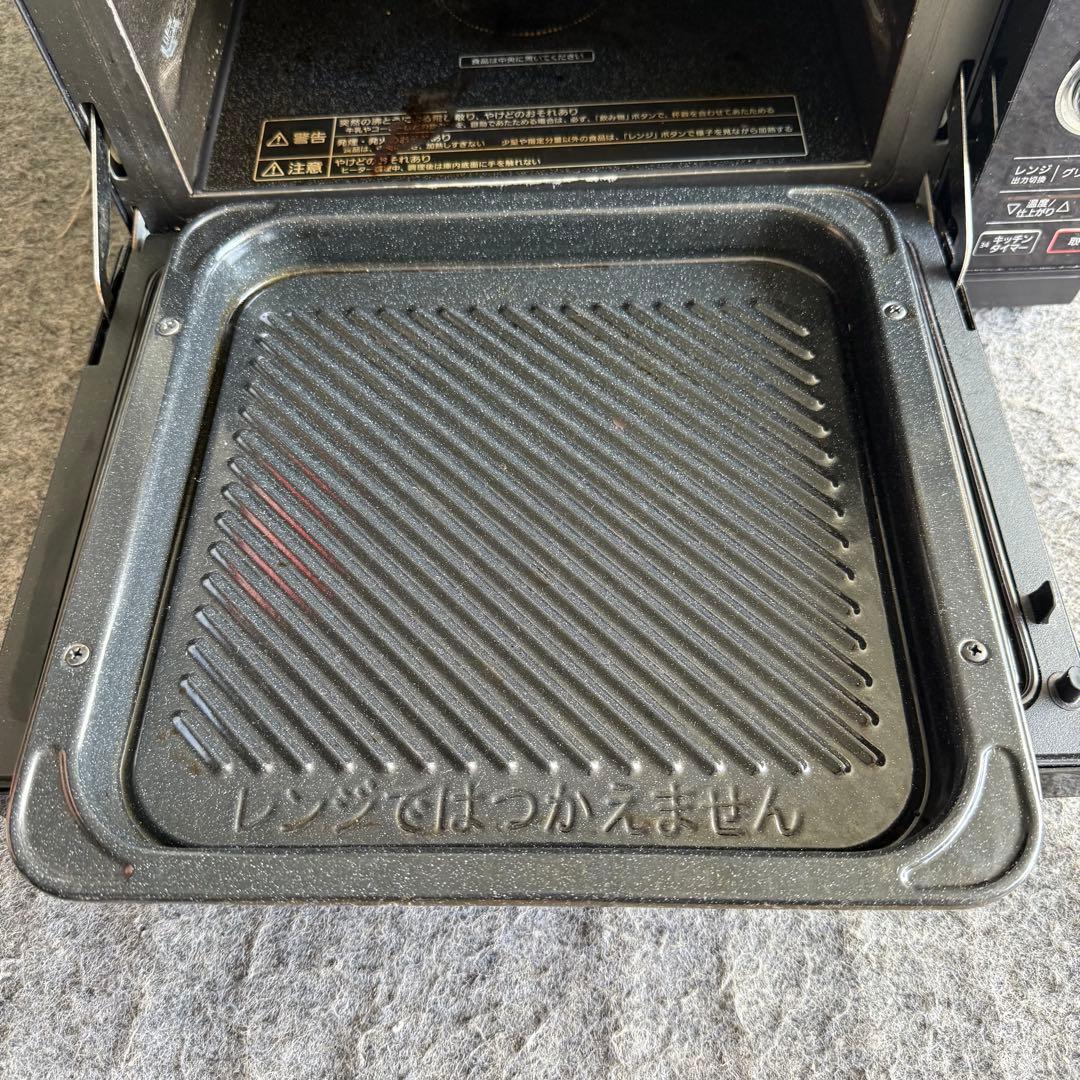 H76激安早い者勝ち✨　Panasonic パナソニック オーブンレンジ