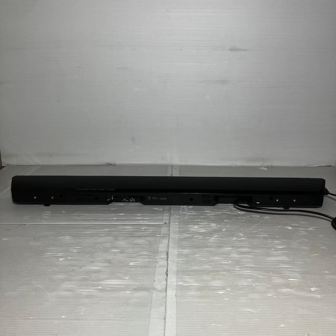 【人気モデル】Panasonic SC-HTB488 サウンドバー (K118)