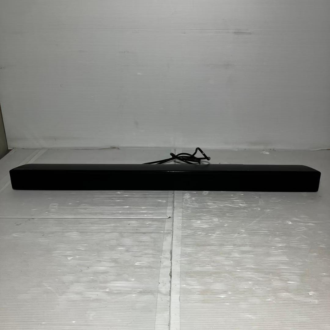 【人気モデル】Panasonic SC-HTB488 サウンドバー (K118)