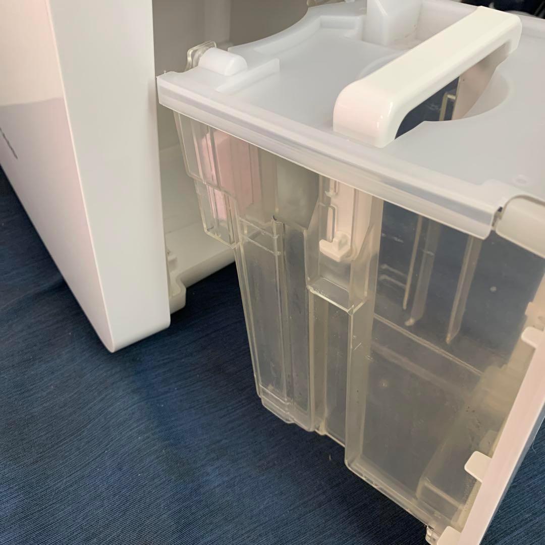 2023年製　SHARP 除湿機 CV-N71