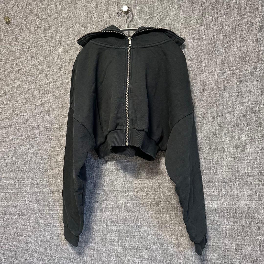 エンタイアスタジオ　パーカー　xs