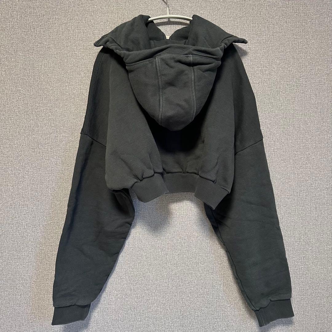 エンタイアスタジオ　パーカー　xs