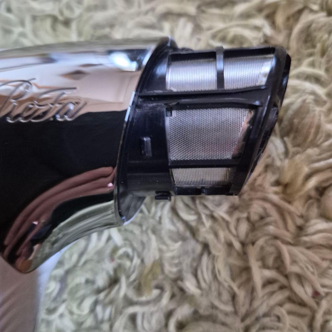 ReFa リファビューテックドライヤースマート