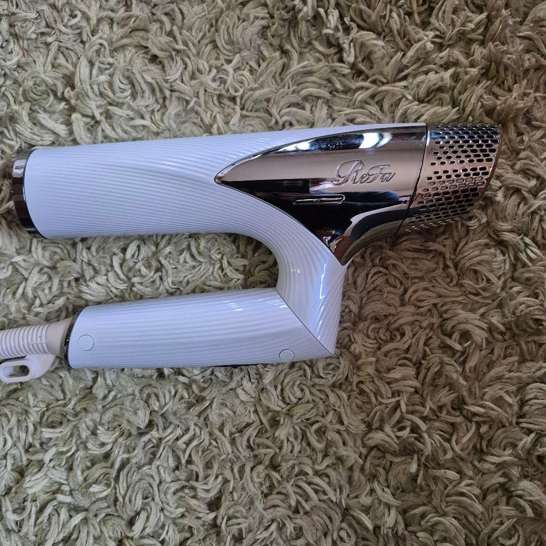 ReFa リファビューテックドライヤースマート