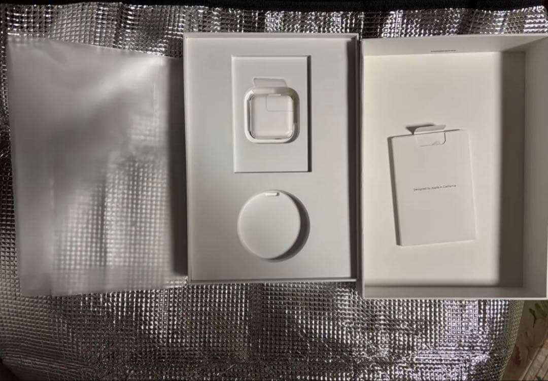 iPad Air3 256GB SIMフリー