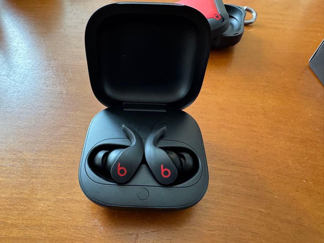 た*様 Apple Beats Fit Pro 完全ワイヤレスイヤホン ノイズキ