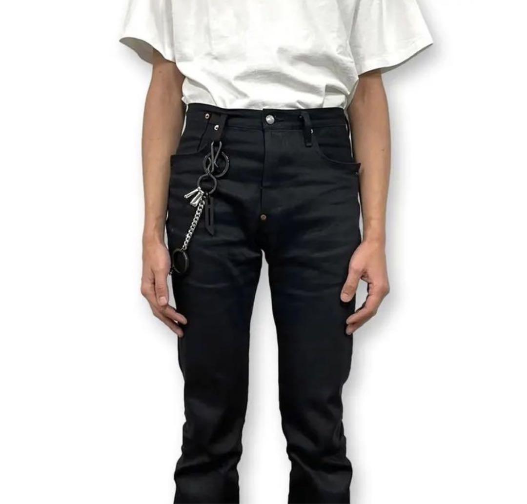 MINUS ウォレットチェーン