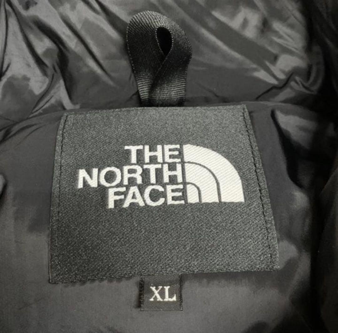 中古 THE NORTH FACE Baltro Light Jacket